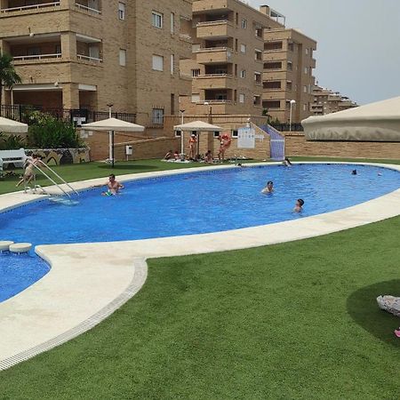 Marina Golden Choice - Piso Nuevo A 350M Playa Oropesa del Mar Exterior foto