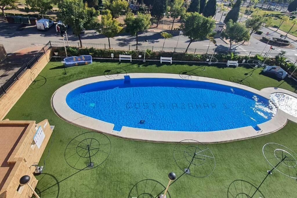 Marina Golden Choice - Piso Nuevo A 350M Playa Oropesa del Mar Exterior foto