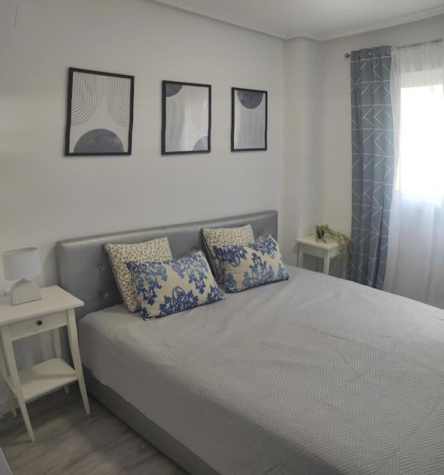 Marina Golden Choice - Piso Nuevo A 350M Playa Oropesa del Mar Exterior foto