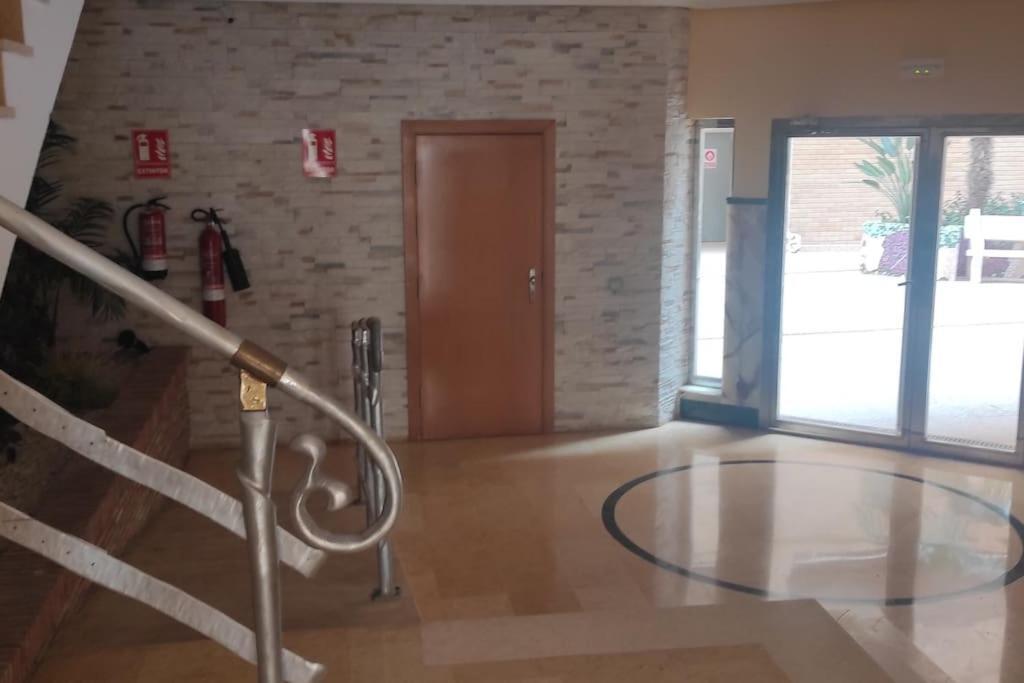 Marina Golden Choice - Piso Nuevo A 350M Playa Oropesa del Mar Exterior foto