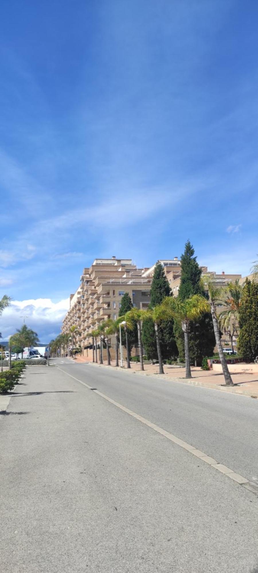 Marina Golden Choice - Piso Nuevo A 350M Playa Oropesa del Mar Exterior foto