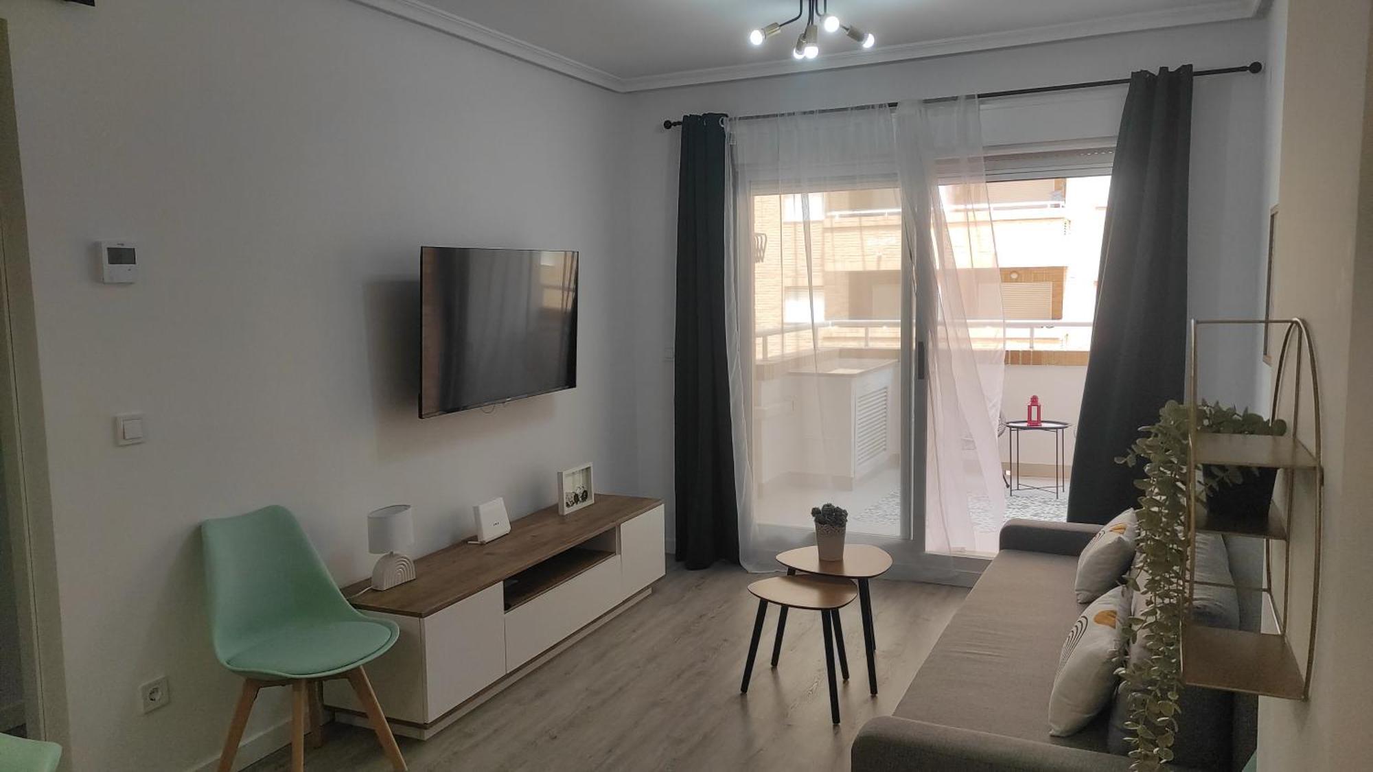 Marina Golden Choice - Piso Nuevo A 350M Playa Oropesa del Mar Exterior foto